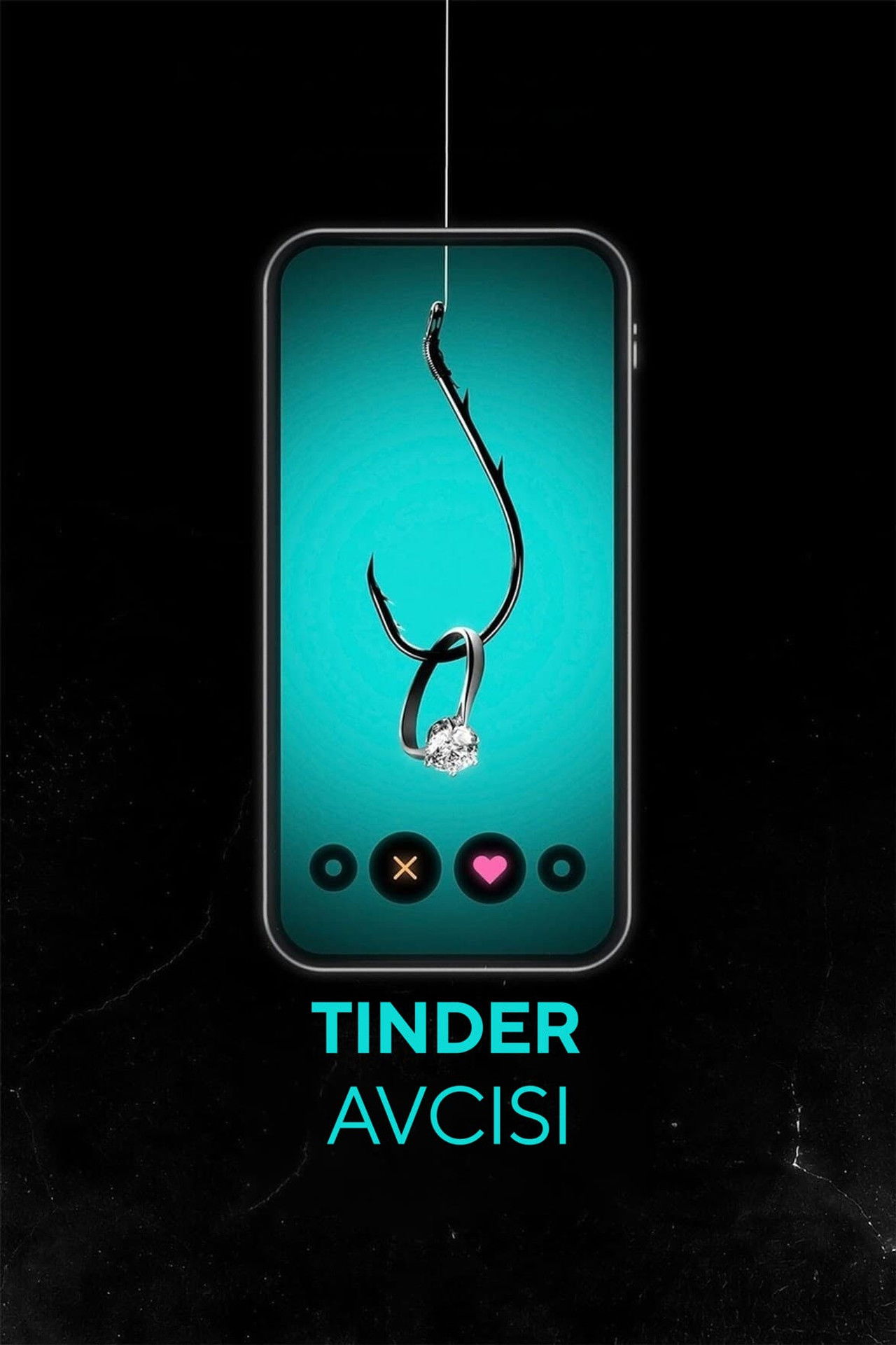 Tinder Avcısı
