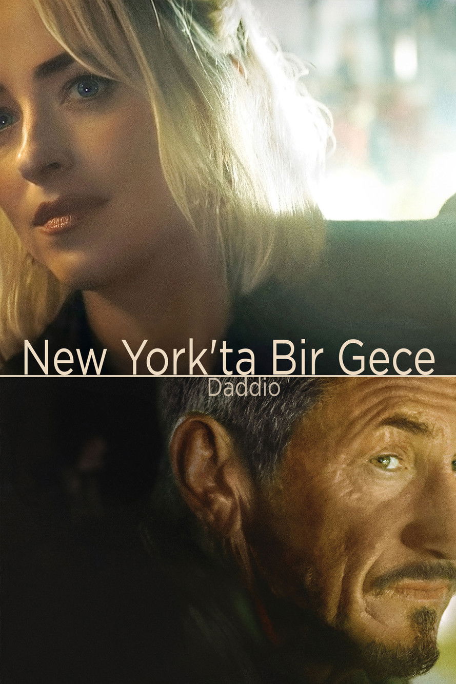 New York'ta Bir Gece