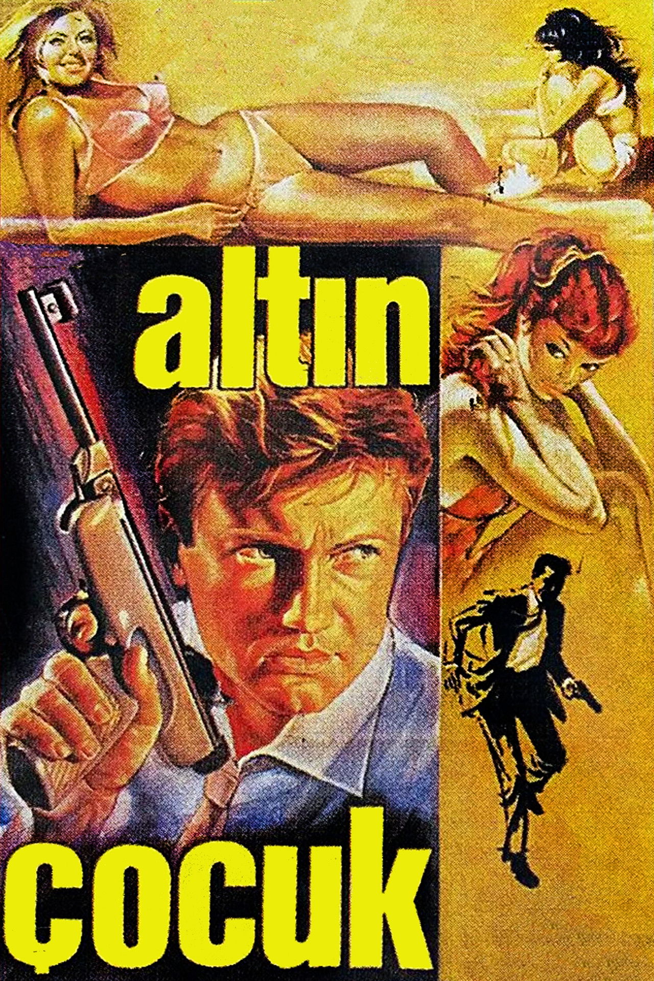 Altın