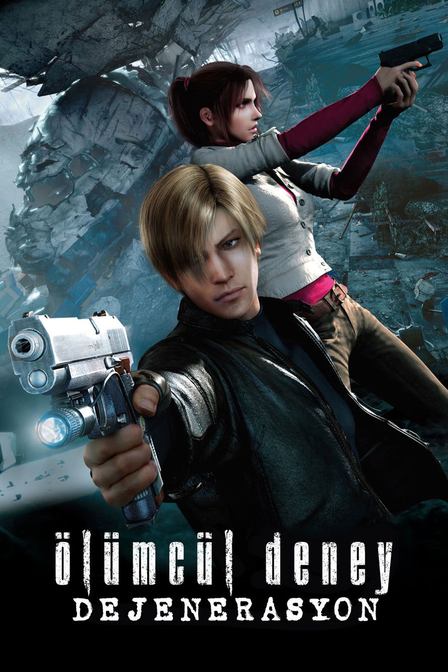 Ölümcül Deney