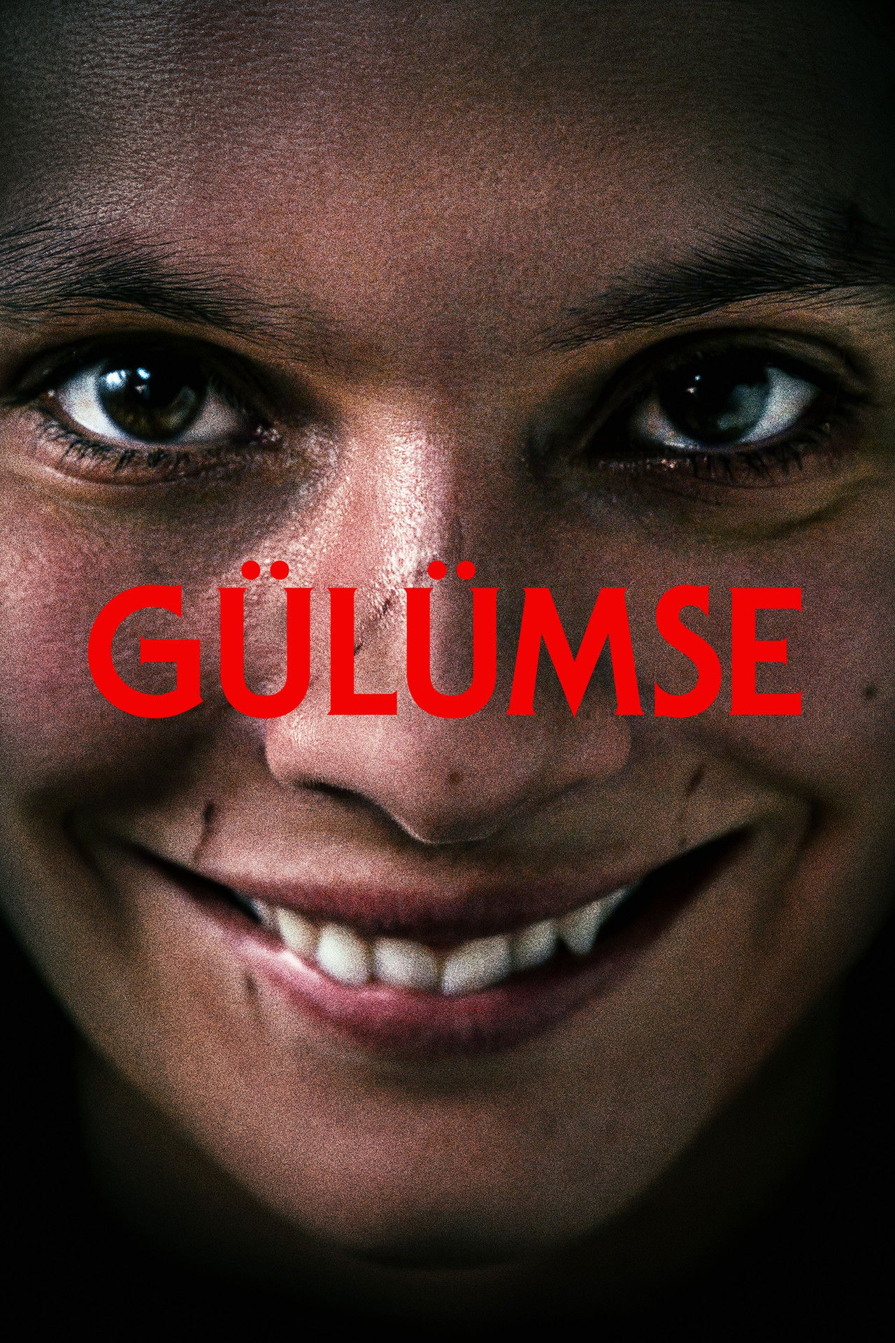 Smile