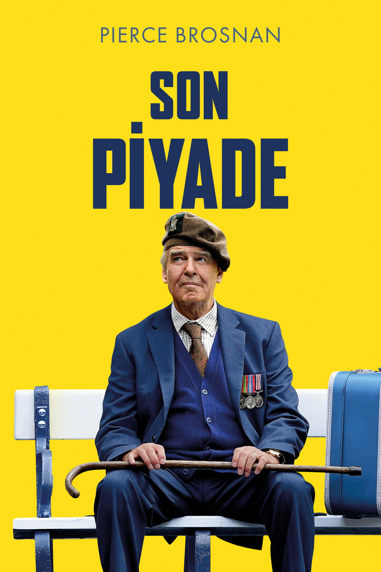 Son Piyade