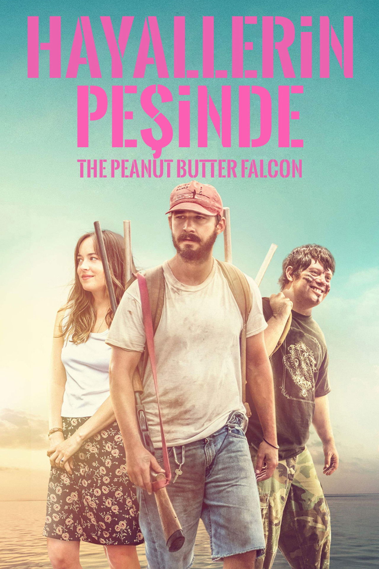 The Peanut Butter Falcon