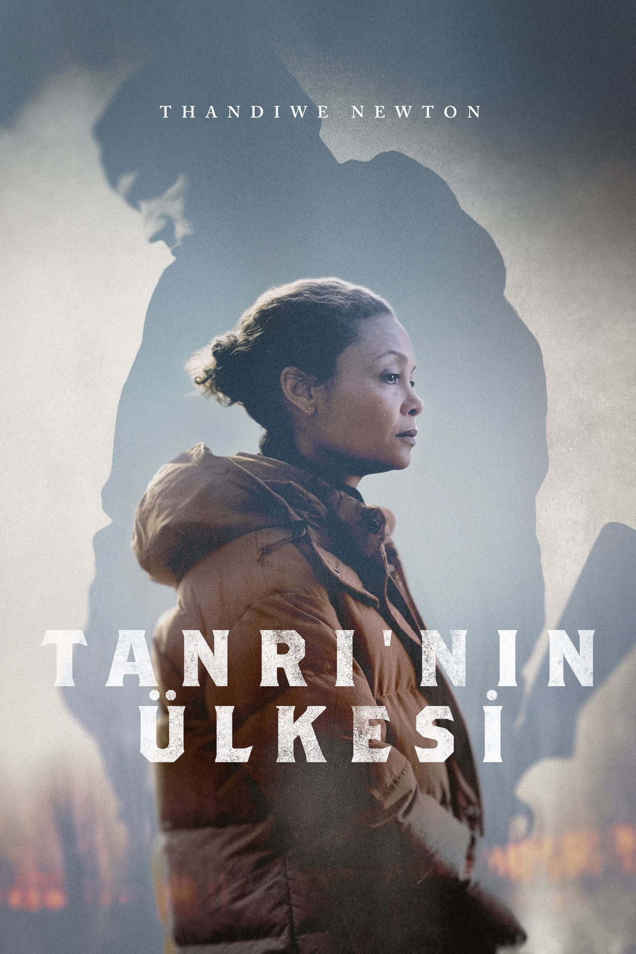 Tanrının Ülkesi