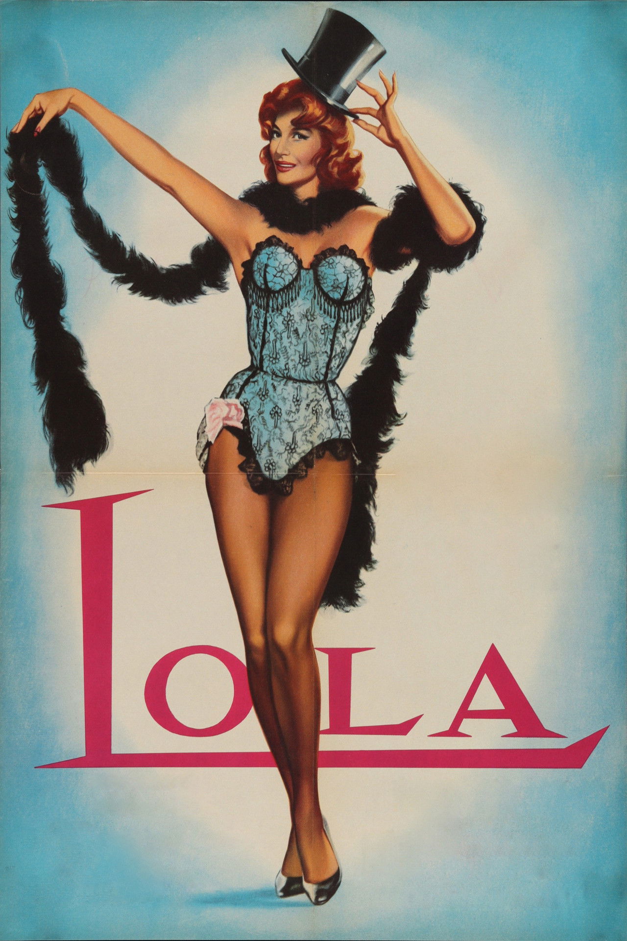 LOLA