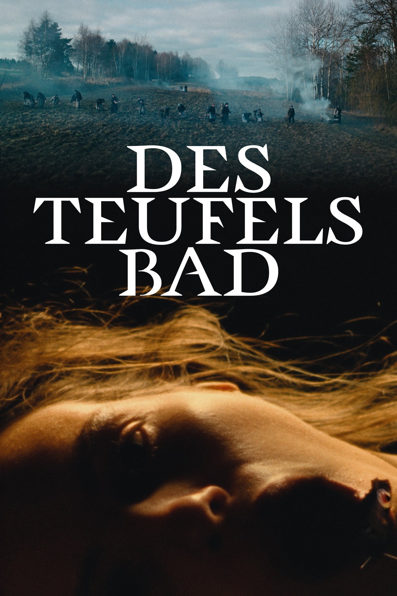 The Devils Bath