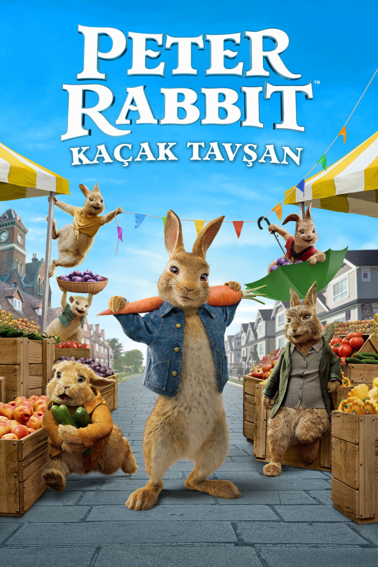 Tavşan Peter