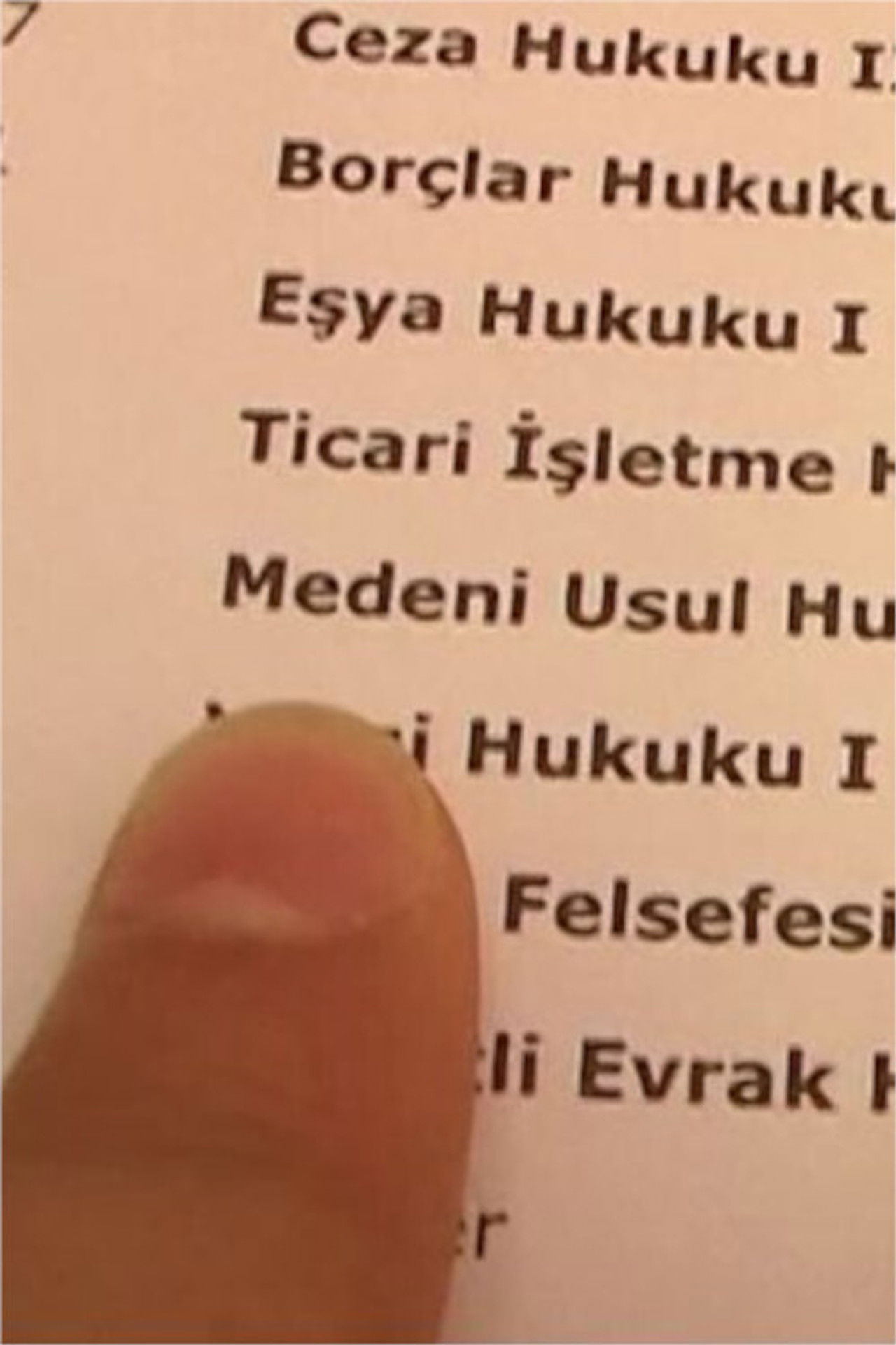 Adaletsiz