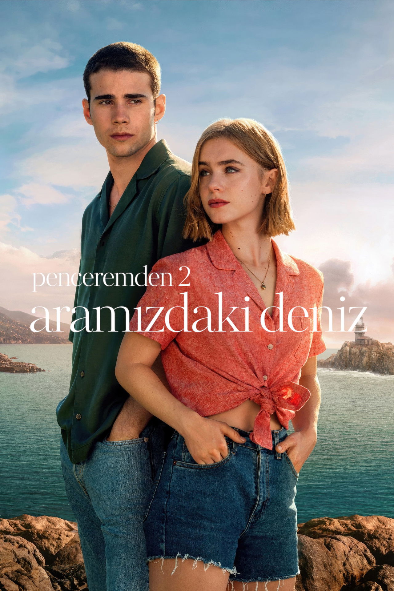 Penceremden: Aramızdaki Deniz