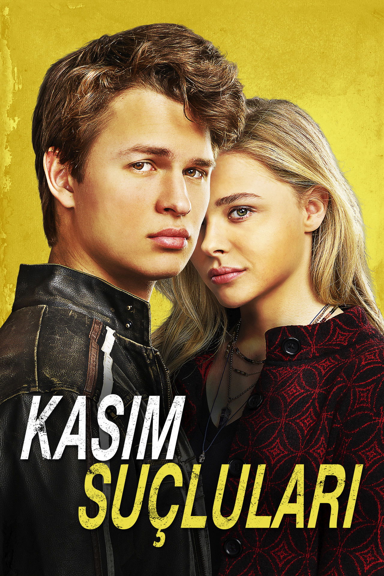 Kasım Suçluları