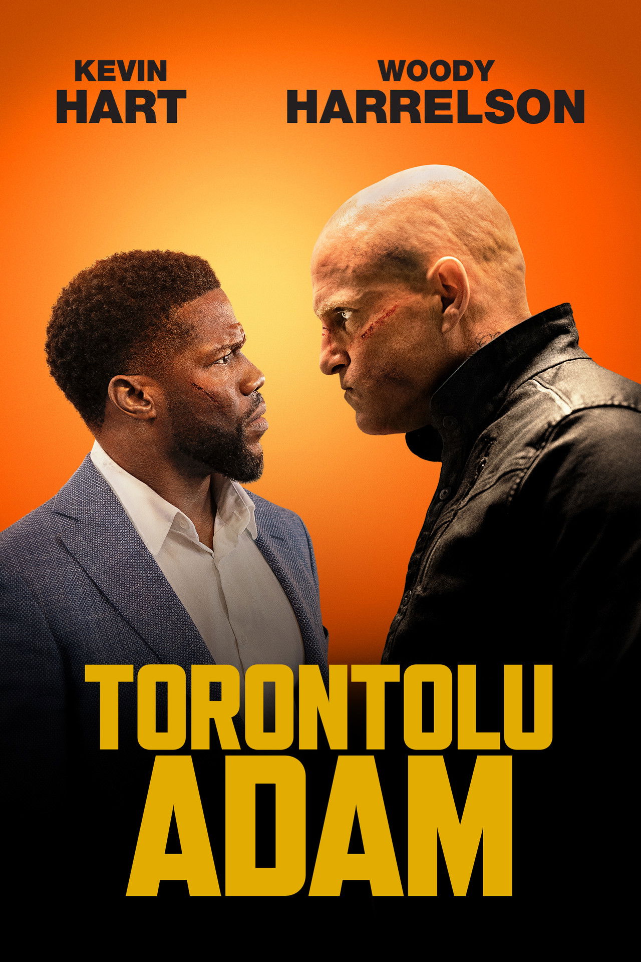 The Man From Toronto