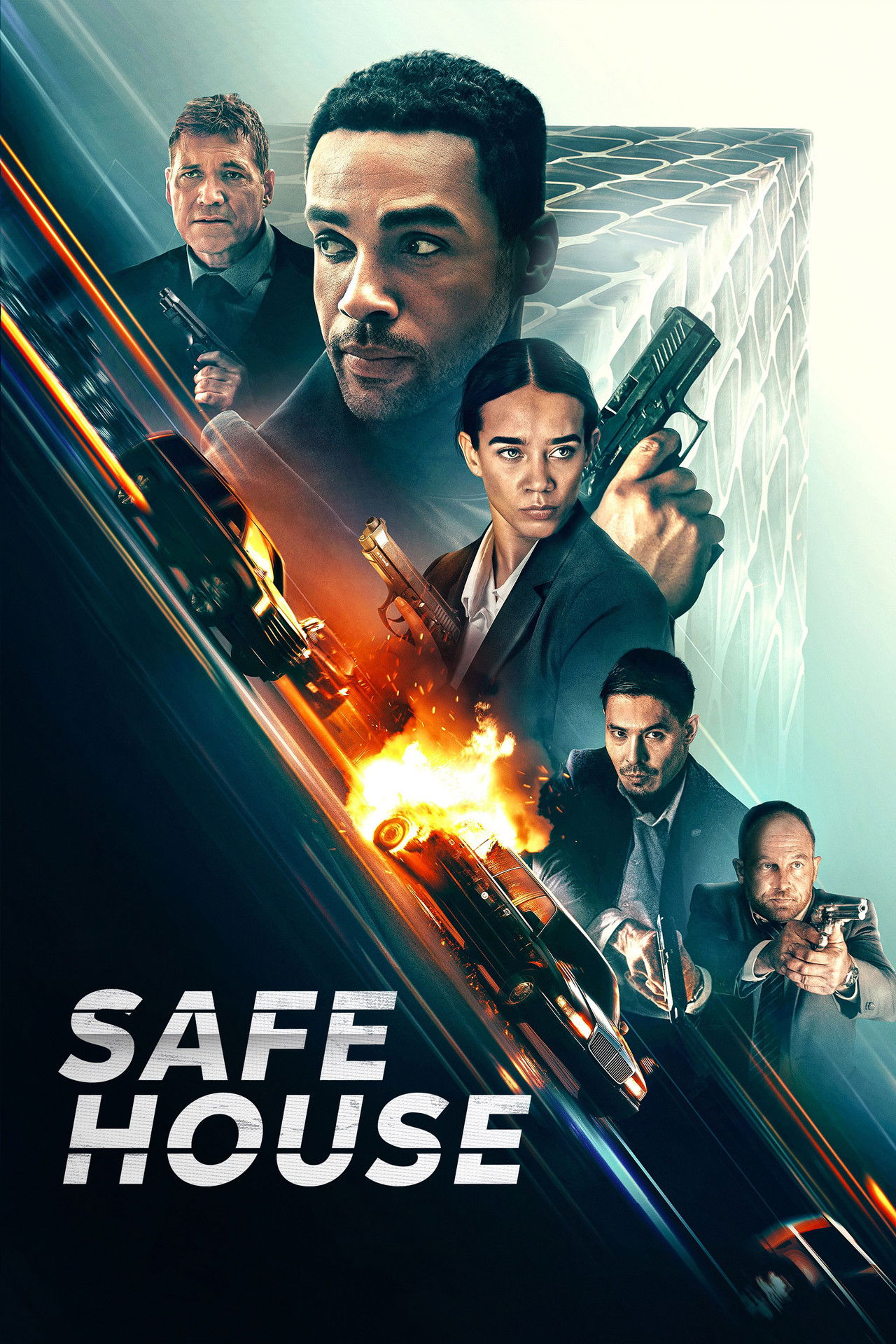Safe House