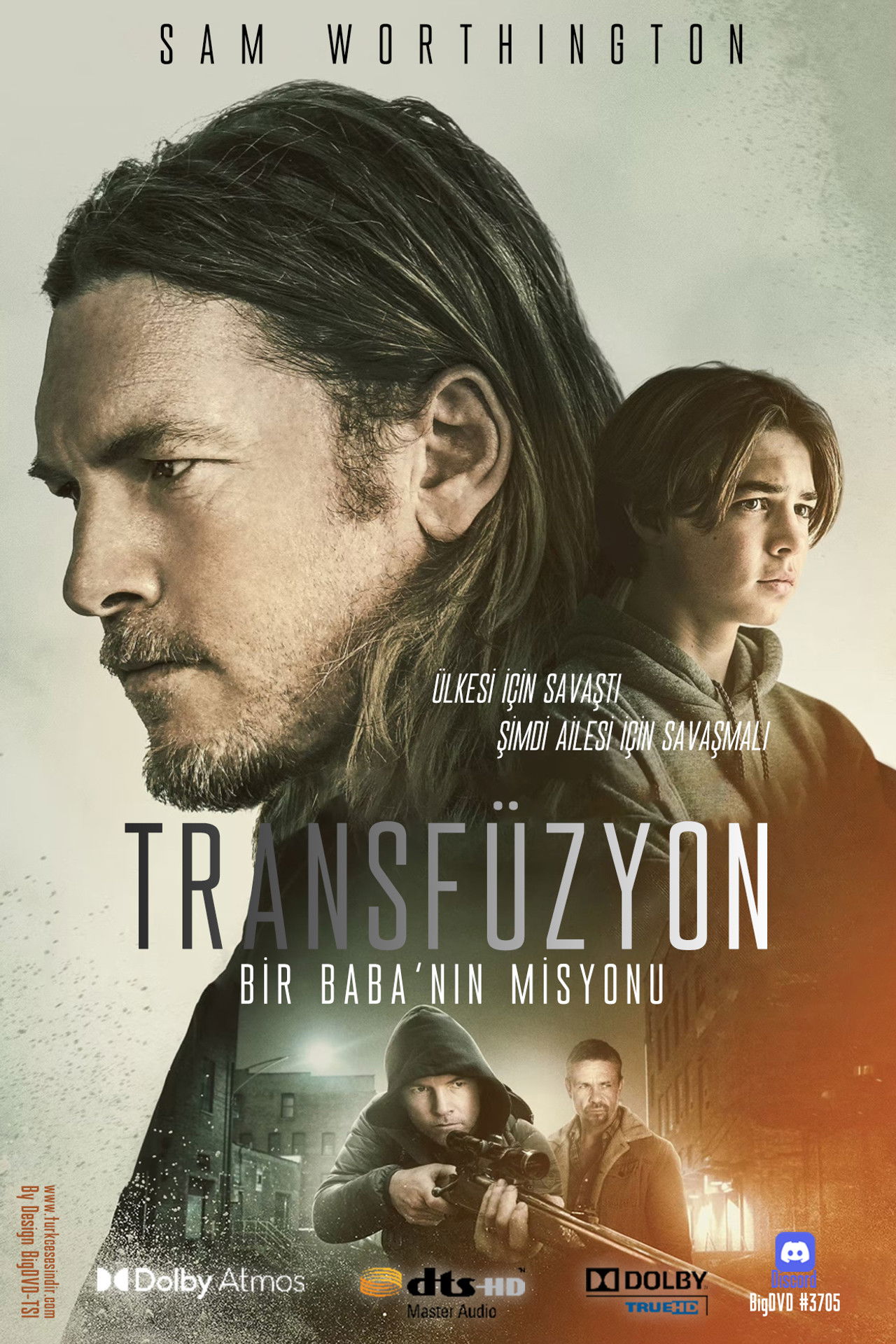 Transfusion