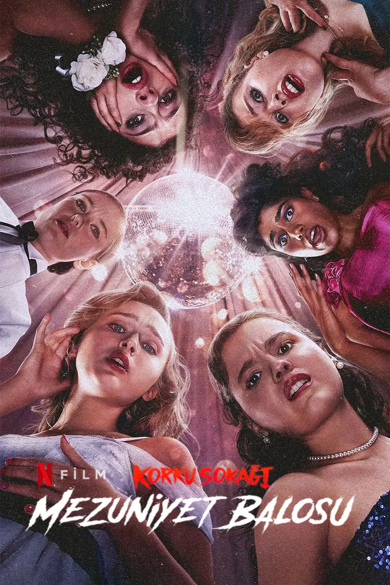 Fear Street: Prom Queen