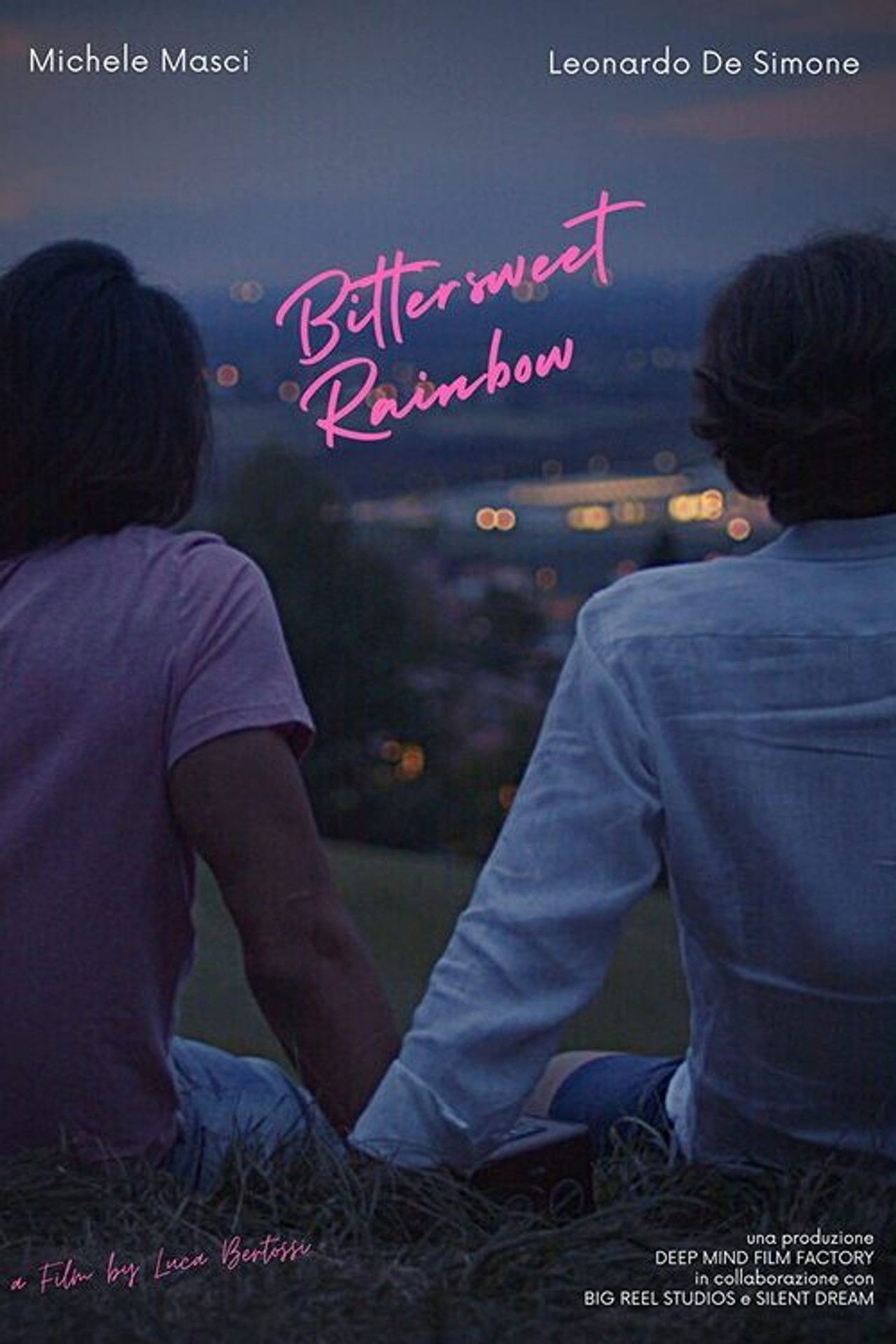 Bittersweet Rain