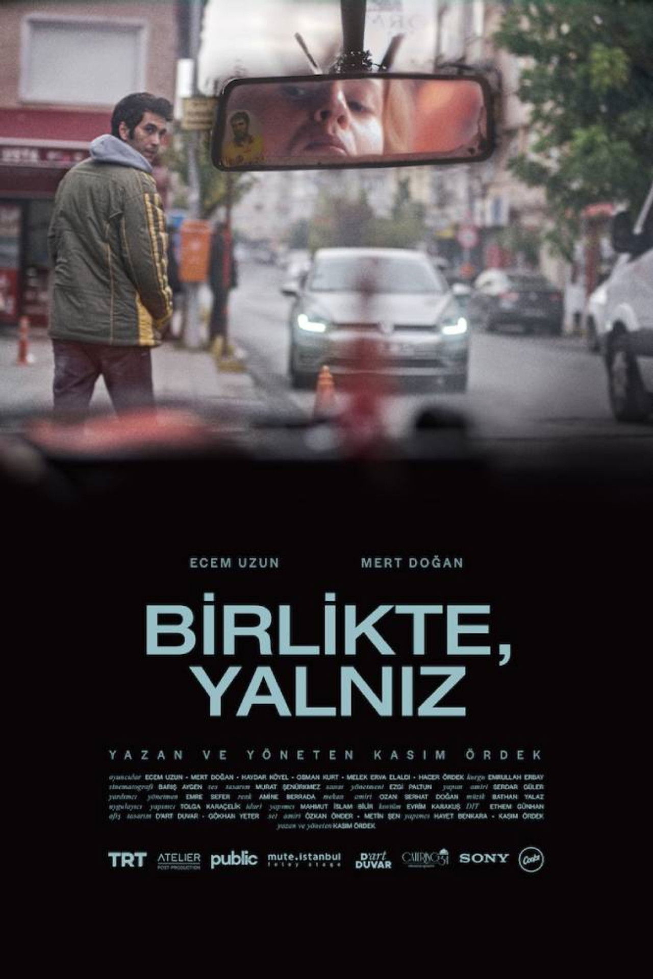 Yalnız