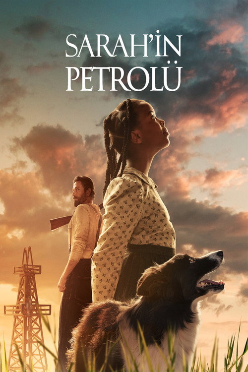 Sarah'ın Petrolü