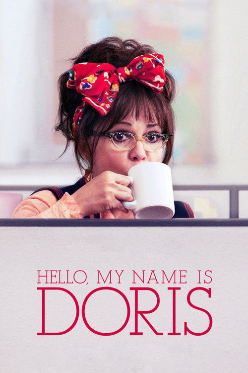 Merhaba, Benim Adım Doris