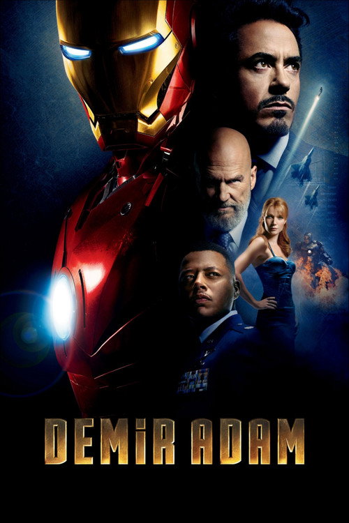 Iron Man