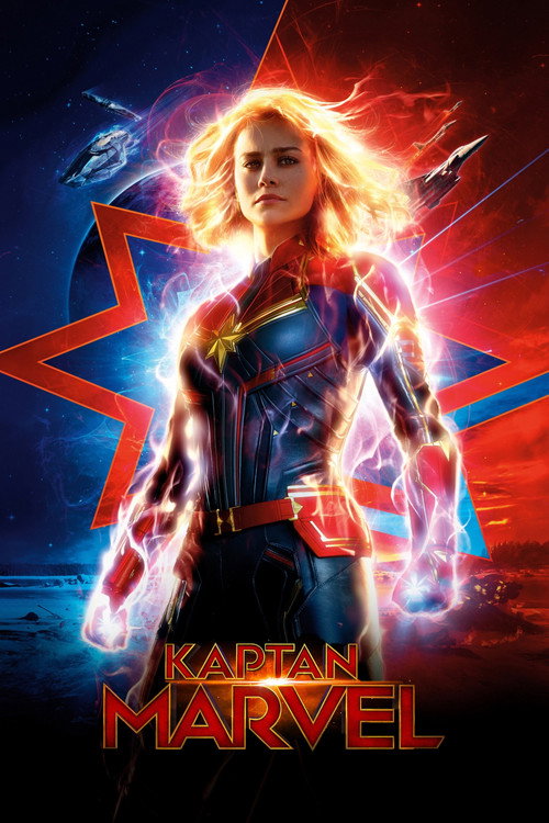 Captain Marvel