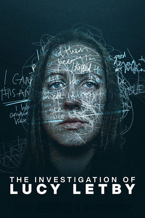Lucy Letby Soruşturması