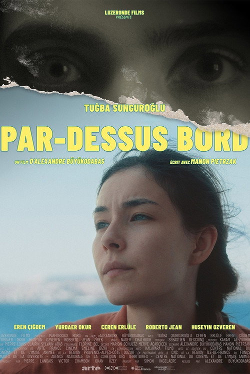 Denize Doğru