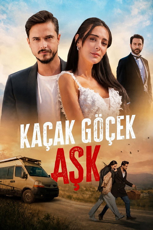 Kacak Göcek Ask