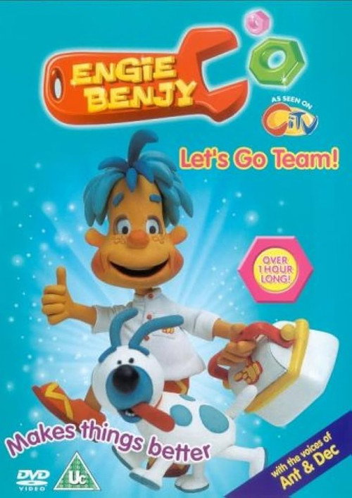 Engie Benjy