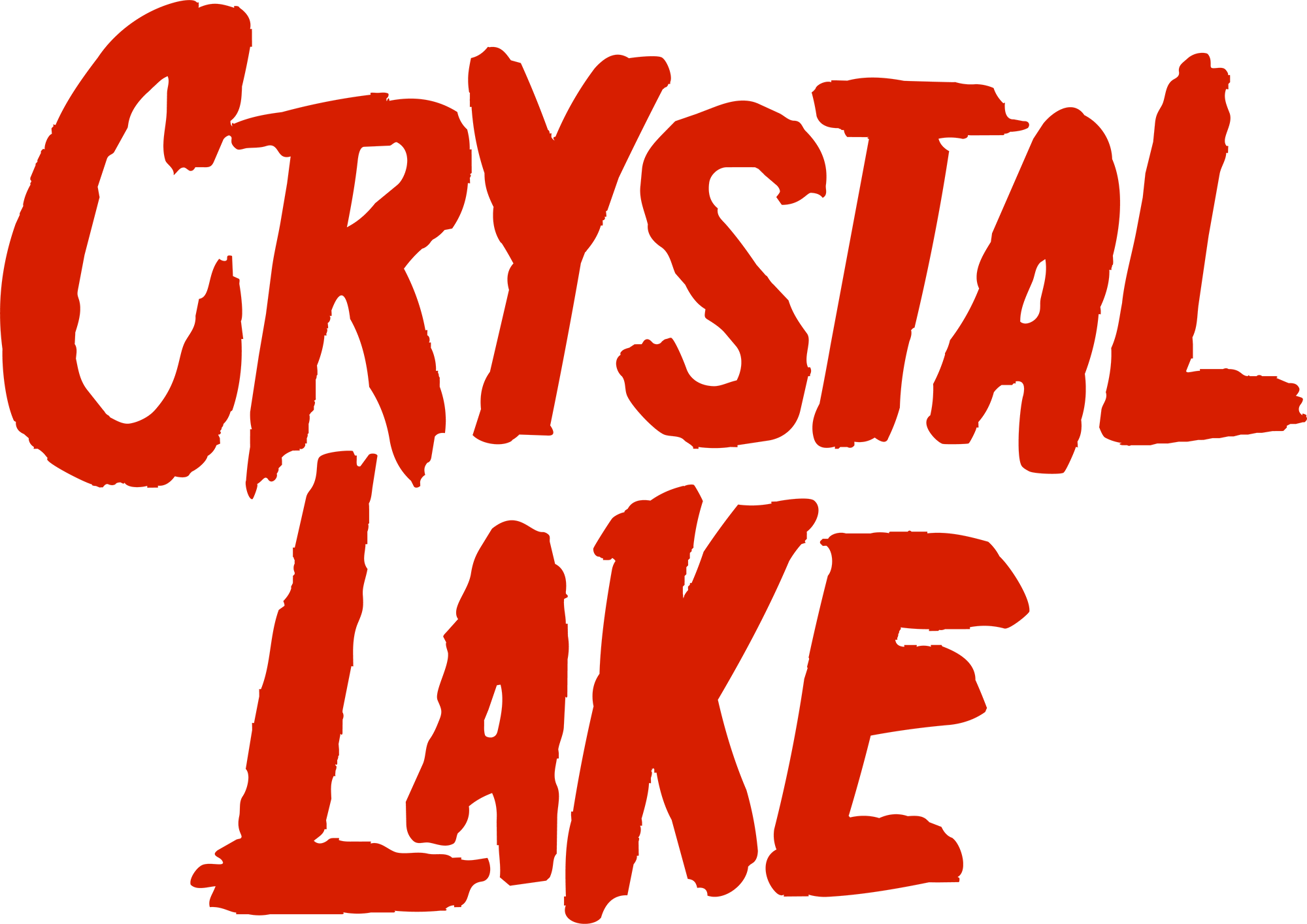 Crystal Lake
