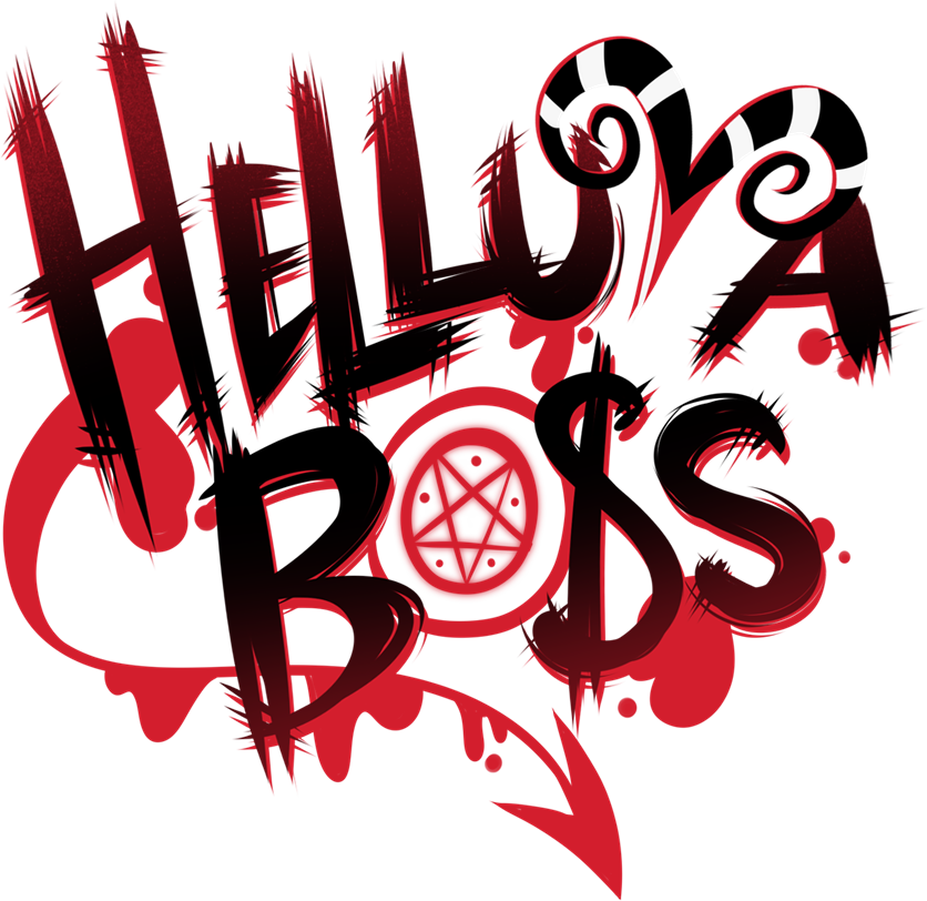 Helluva Boss